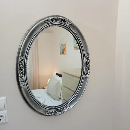 Дом отдыха Roses Скала-Каллирахис