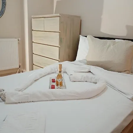 Roses Prázdninový dům