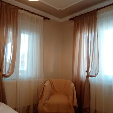 Дом отдыха Roses