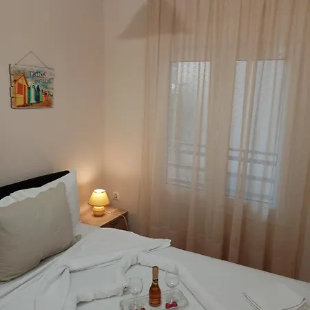 Дом отдыха Roses *