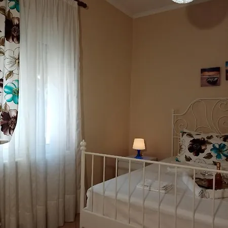 Roses Дом отдыха Скала-Каллирахис