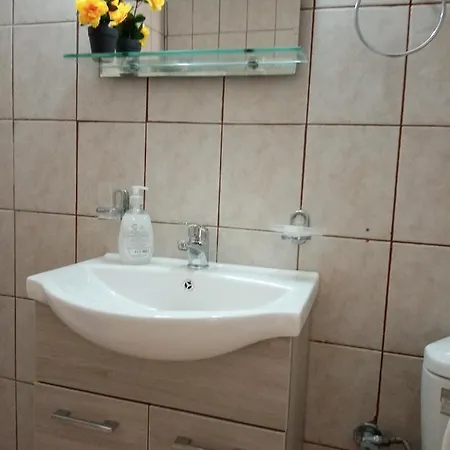 Roses Дом отдыха Скала-Каллирахис