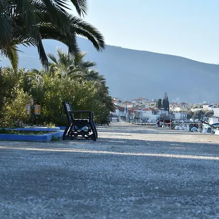 Дом отдыха Roses