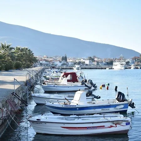 Дом отдыха Roses