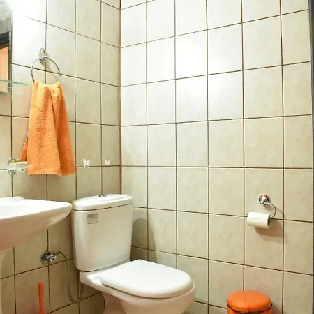 Roses Дом отдыха *