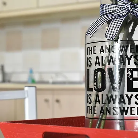 Roses Дом отдыха *