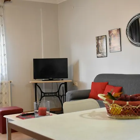 Дом отдыха Roses *