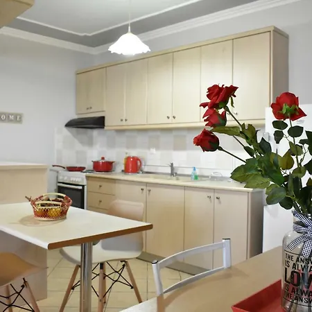 Roses * Скала-Каллирахис