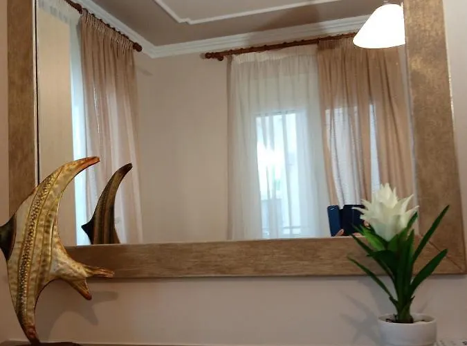 Roses Skála Kallirákhis