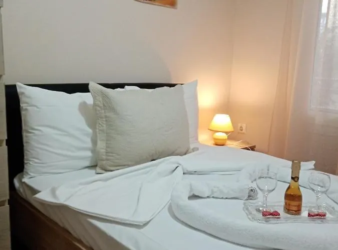 Сasa de vacaciones Roses Skála Kallirákhis