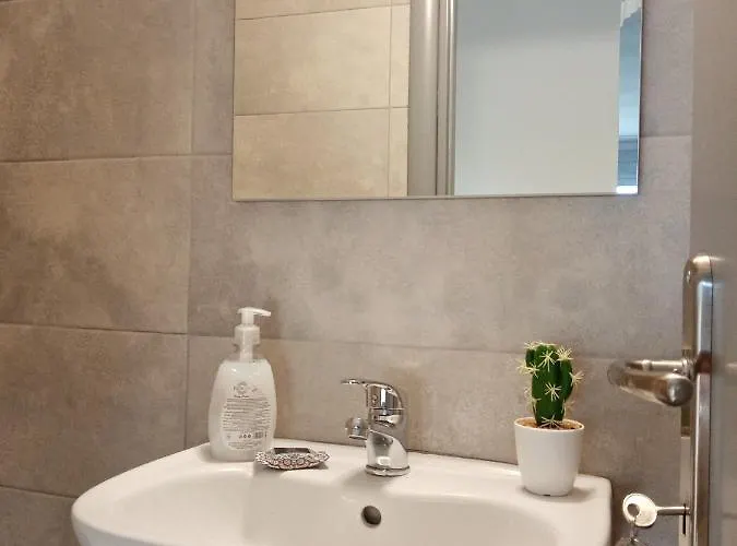 Сasa de vacaciones Roses Skála Kallirákhis