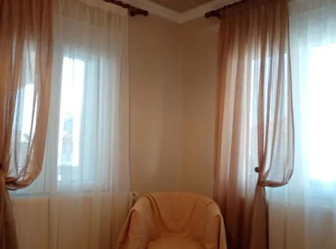 Сasa de vacaciones Roses