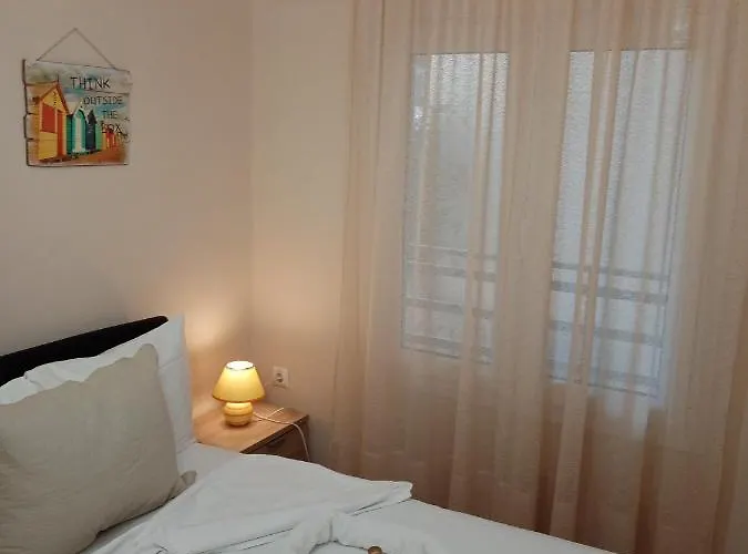 Сasa de vacaciones Roses *