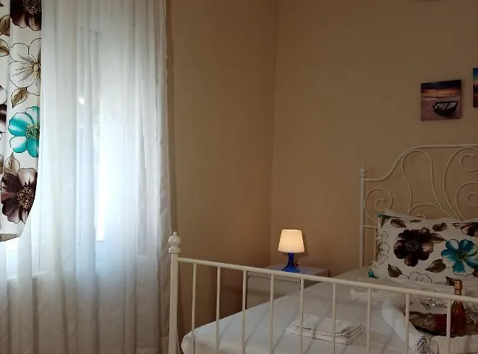 Roses Сasa de vacaciones Skála Kallirákhis