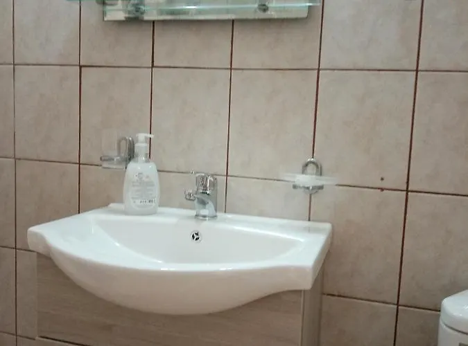 Roses Сasa de vacaciones Skála Kallirákhis