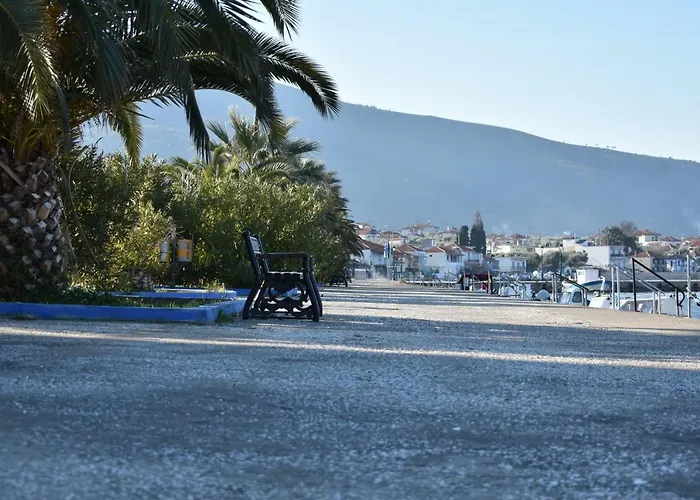 Сasa de vacaciones Roses