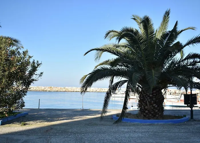 Roses Сasa de vacaciones