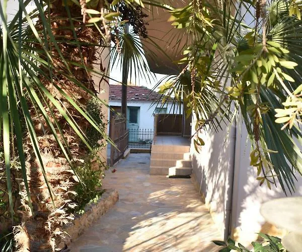 Сasa de vacaciones Roses Skála Kallirákhis