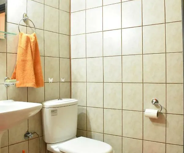 Roses Сasa de vacaciones *