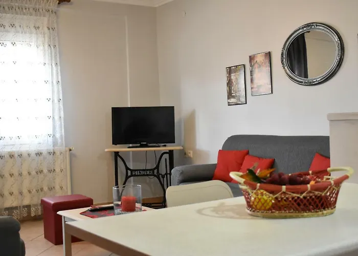 Сasa de vacaciones Roses *