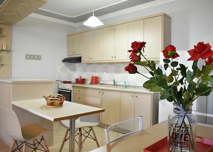 Roses * Skála Kallirákhis