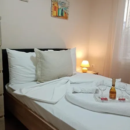 Holiday home Roses Skala Kallirakhis