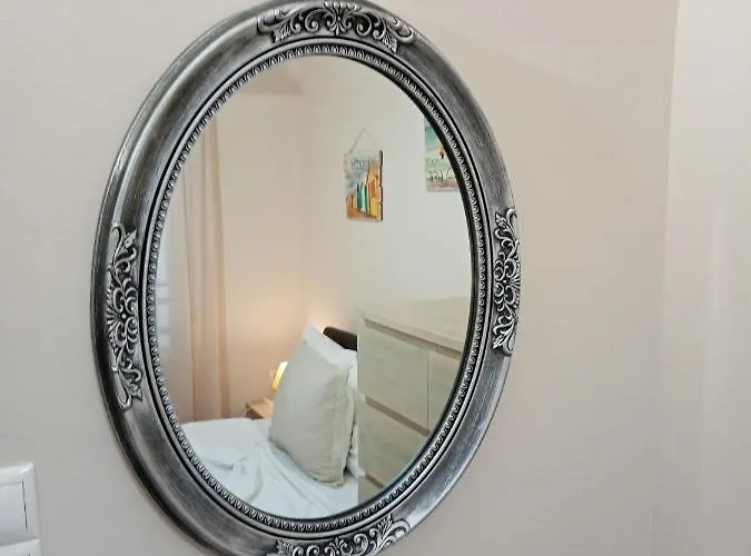 度假居 Roses Skála Kallirákhis